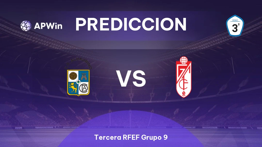 Alhaurino vs Granada II Thumbnail
