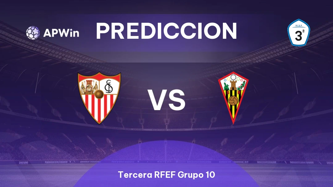 Sevilla C vs CD San Roque de Lepe Thumbnail