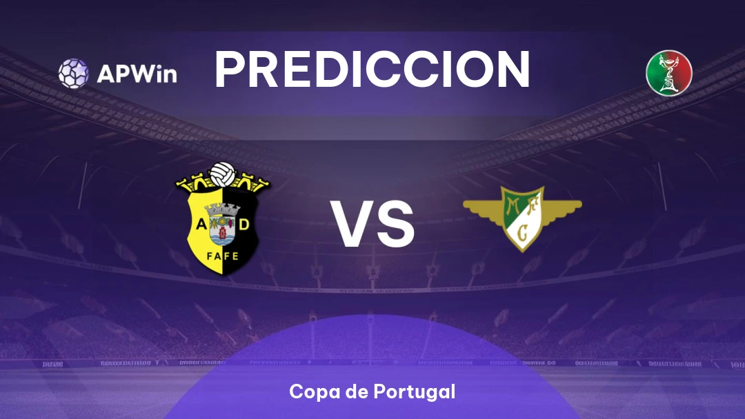 Fafe vs Moreirense FC Thumbnail