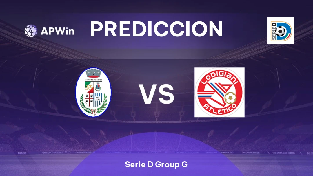 Monastir Kosmoto vs Atletico Lodigiani Thumbnail