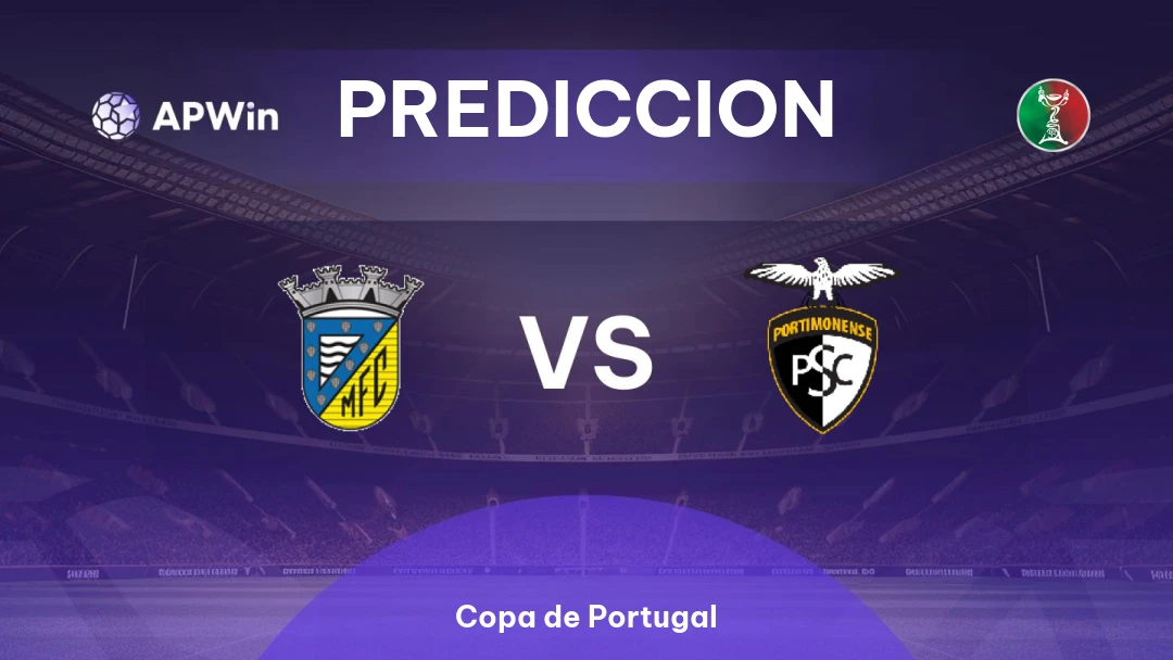 Mortágua vs Portimonense B Thumbnail