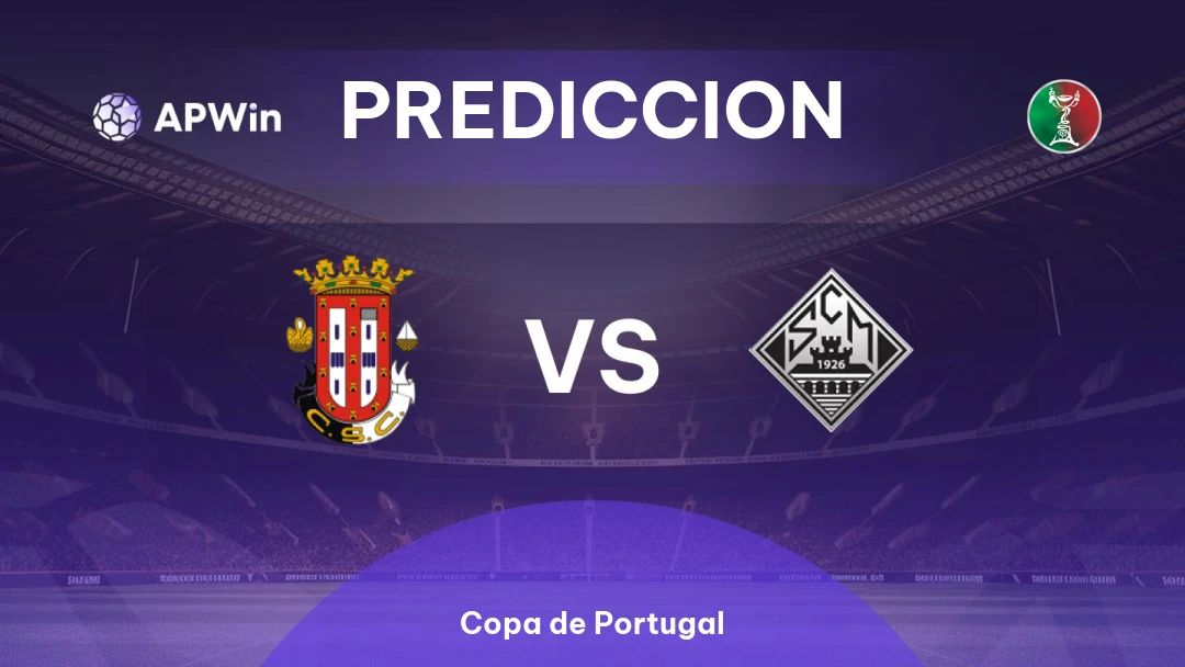 Caldas vs Mirandela Thumbnail