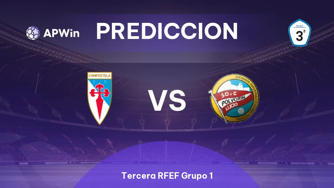 SD Compostela vs Polvorín Thumbnail