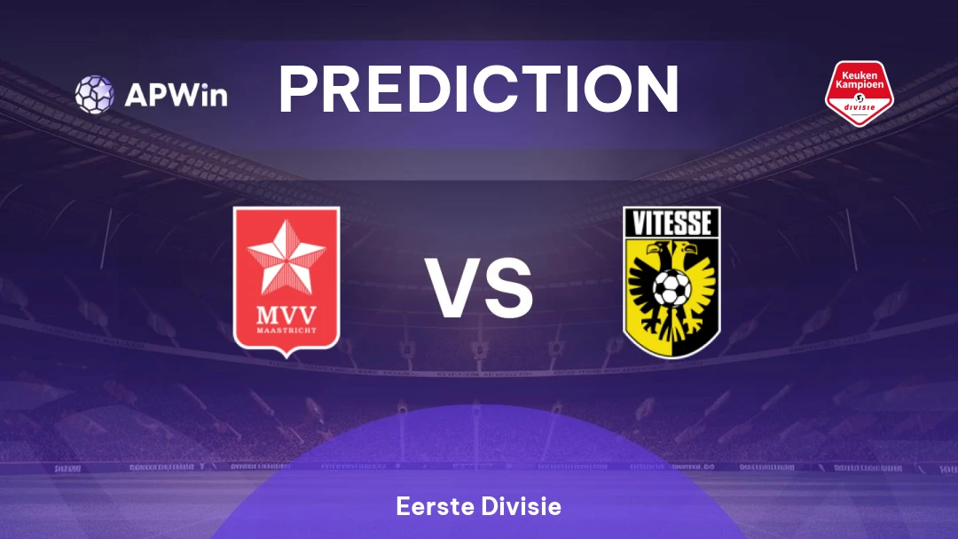 MVV vs Vitesse Thumbnail