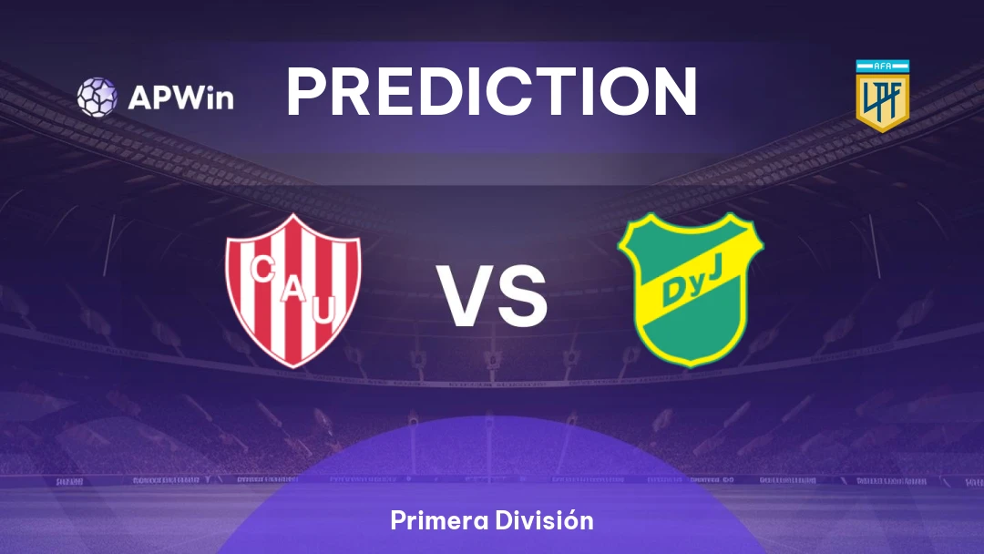Unión Santa Fe vs Defensa y Justicia Thumbnail