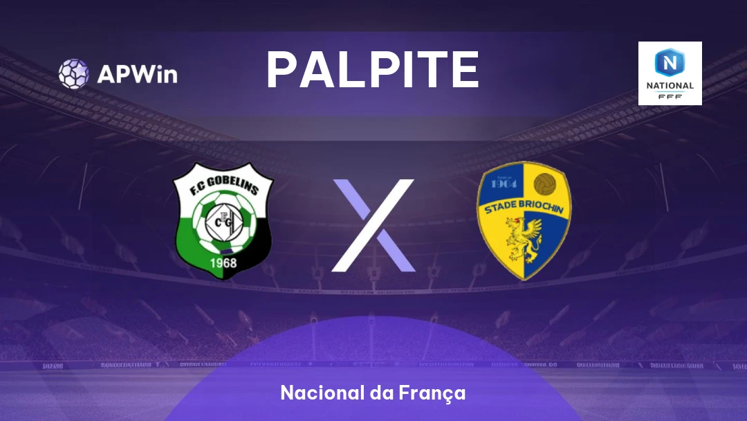 Paris 13 Atletico x Stade Briochin Thumbnail