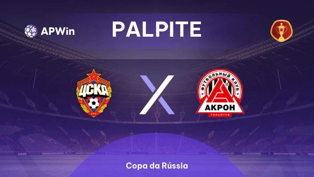 CSKA Moscou x Akron Thumbnail