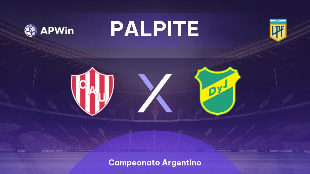 Unión Santa Fe x Defensa y Justicia Thumbnail