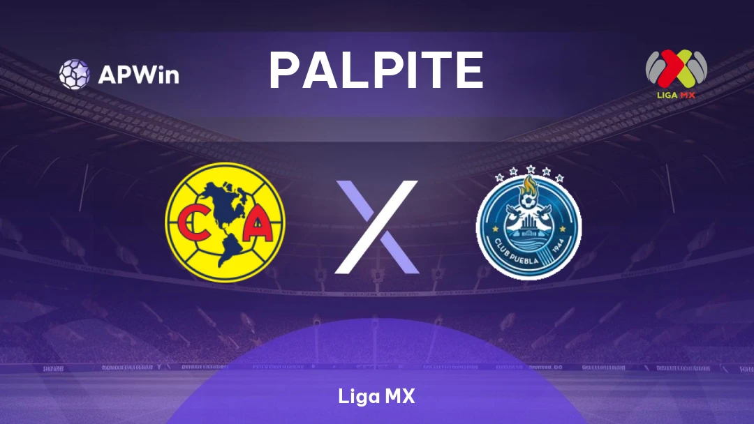América x Puebla Thumbnail