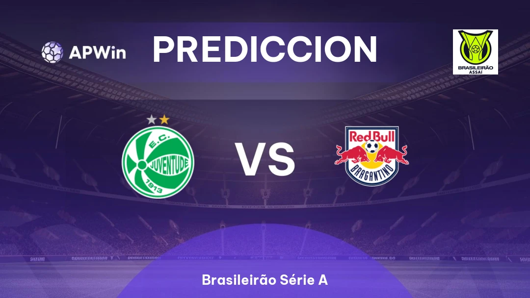 Juventude vs Bragantino Thumbnail