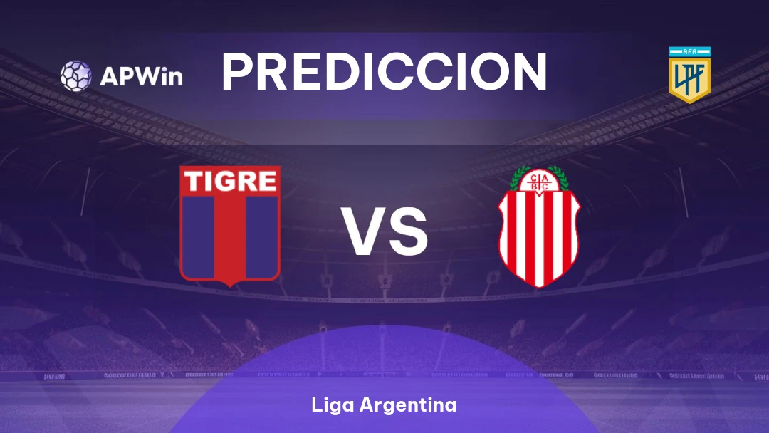 Tigre vs Barracas Central Thumbnail