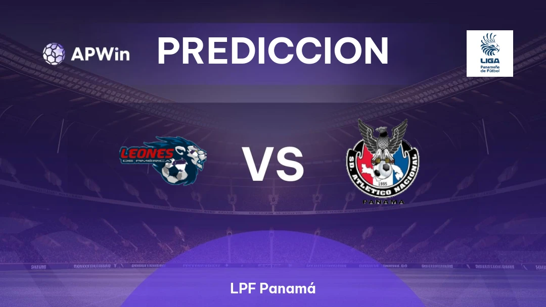 Veraguas vs Atlético Nacional Thumbnail