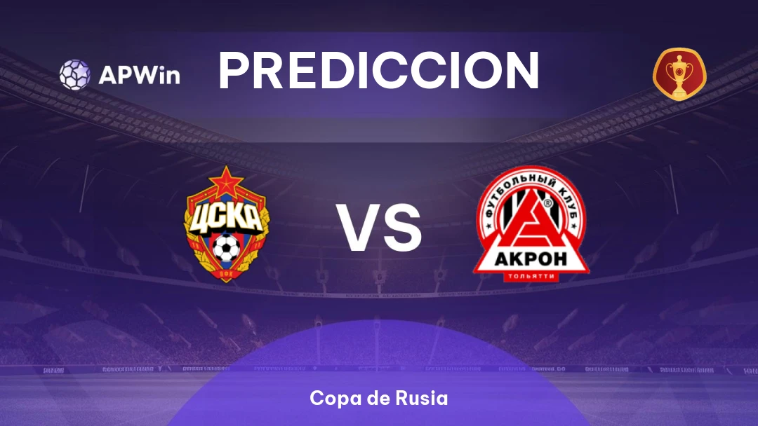 CSKA Moskva vs Akron Thumbnail