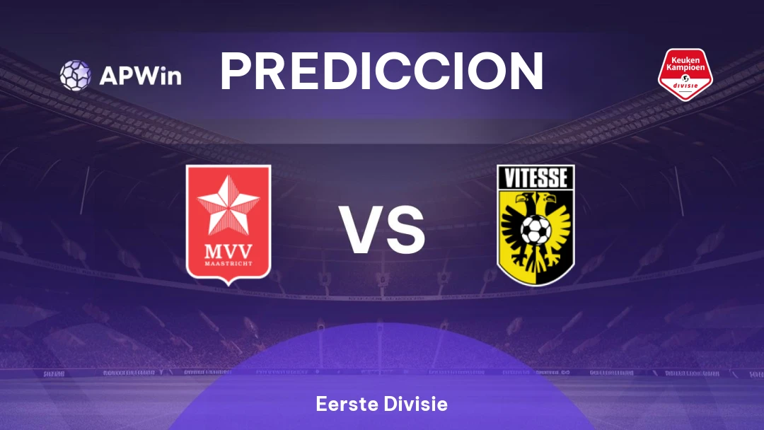 MVV vs Vitesse Thumbnail