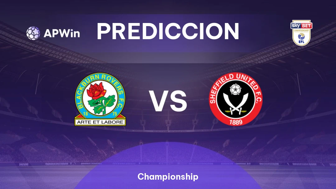 Blackburn Rovers vs Sheffield United Thumbnail