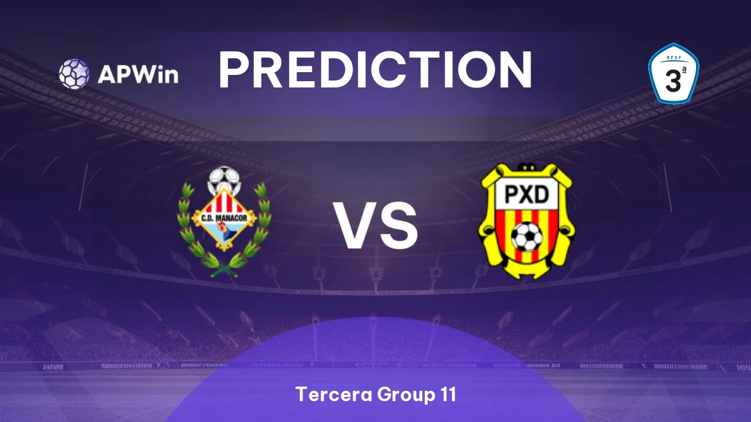 CE Manacor vs Peña Deportiva Thumbnail