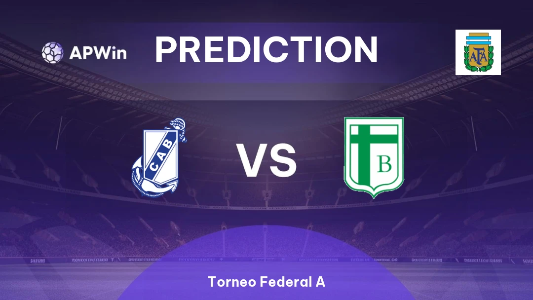 Guillermo Brown vs Sportivo Belgrano Thumbnail