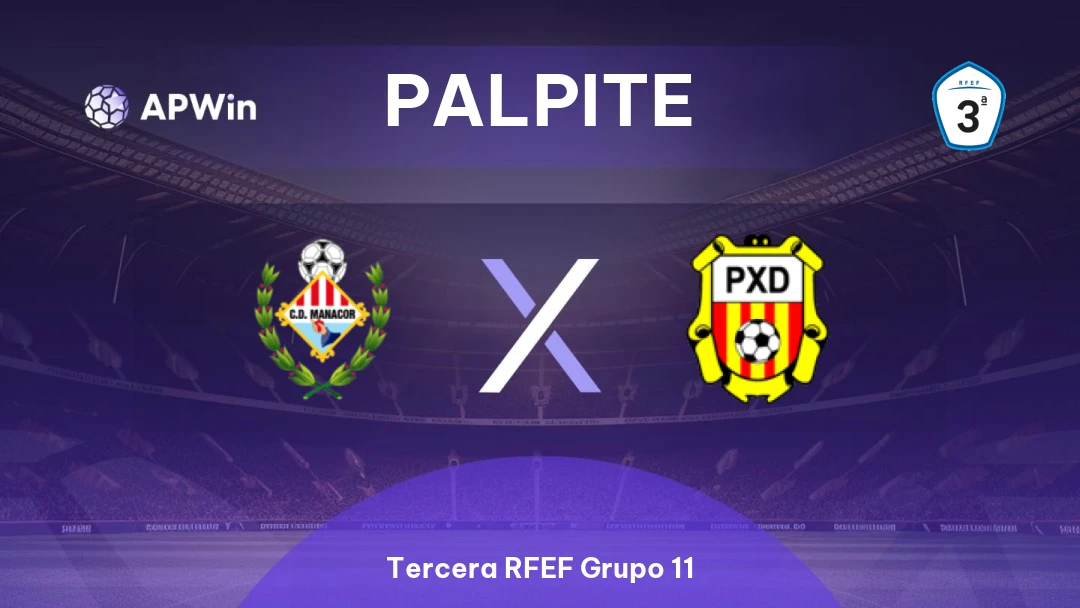 CE Manacor x Peña Deportiva Thumbnail