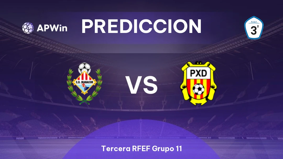 CE Manacor vs Peña Deportiva Thumbnail