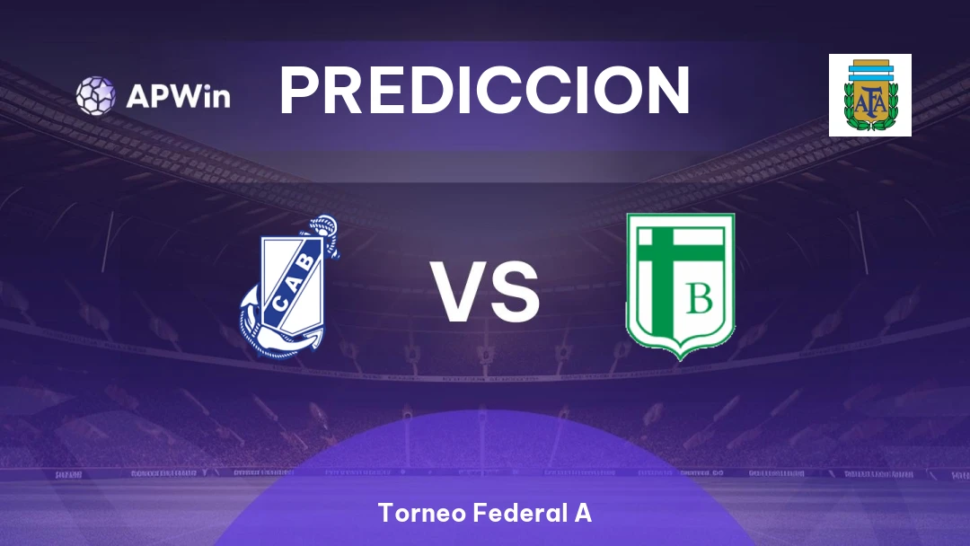 Guillermo Brown vs Sportivo Belgrano Thumbnail