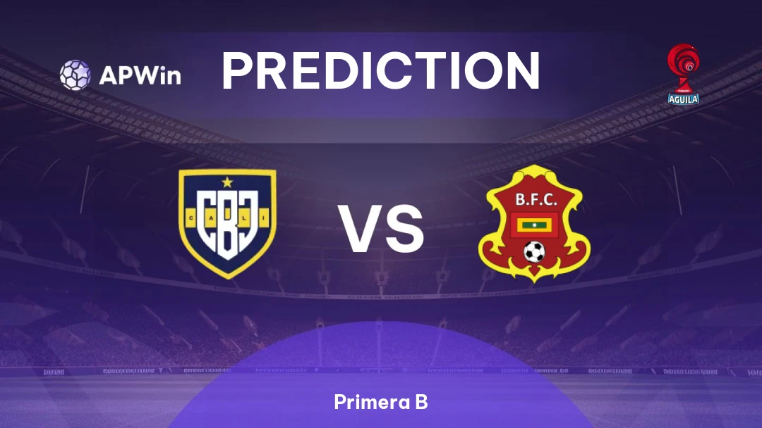 Boca Juniors de Cali vs Barranquilla Thumbnail