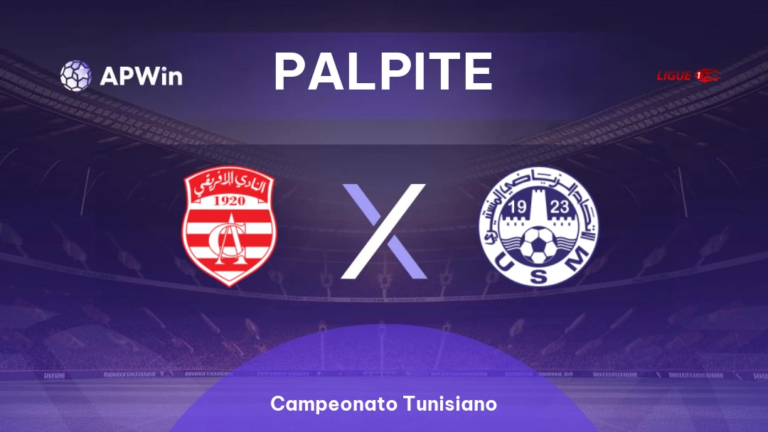 Club Africain x Monastir Thumbnail