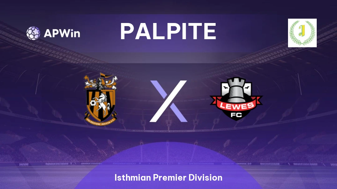 Folkestone Invicta x Lewes Thumbnail