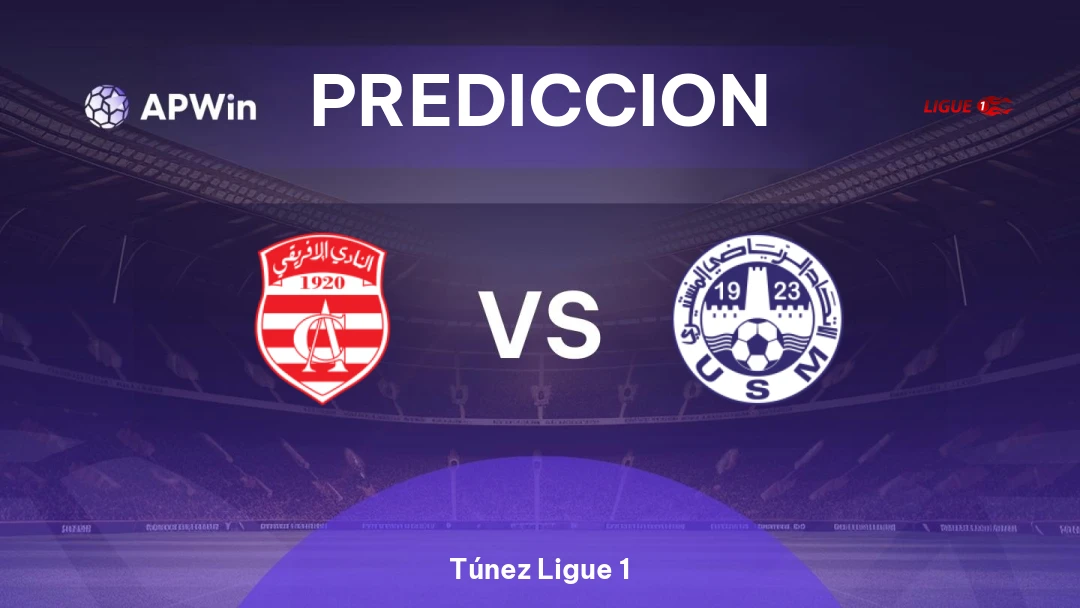 Club Africain vs Monastir Thumbnail