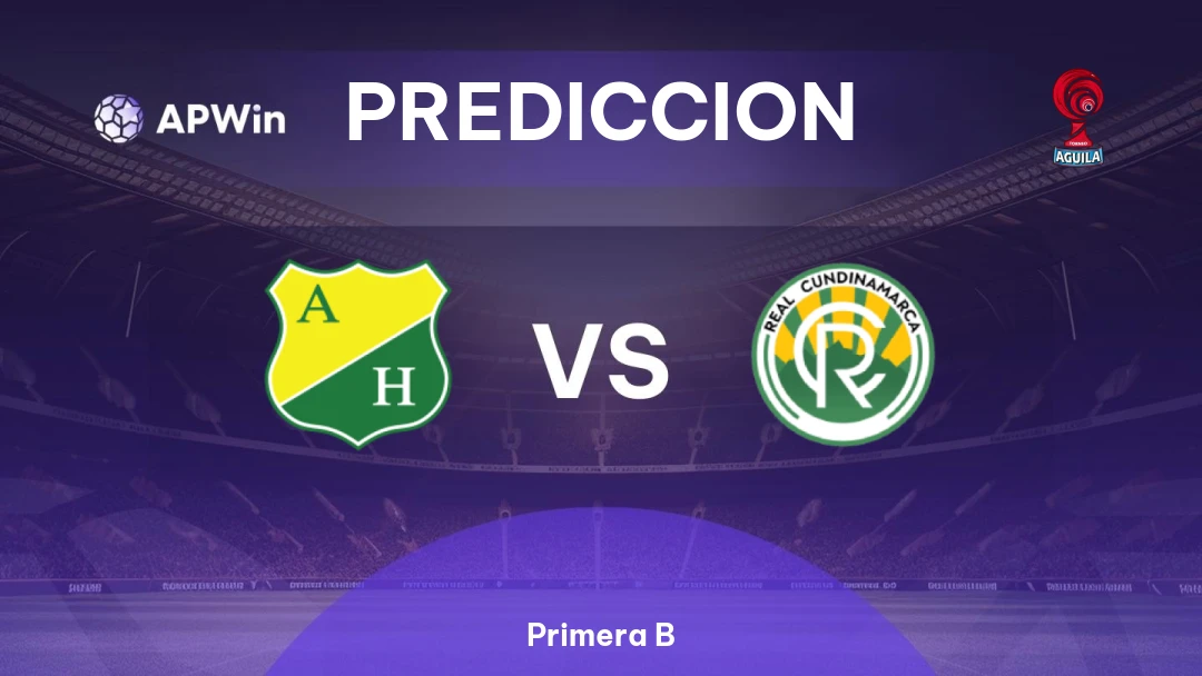 Atlético Huila vs Real Soacha Thumbnail