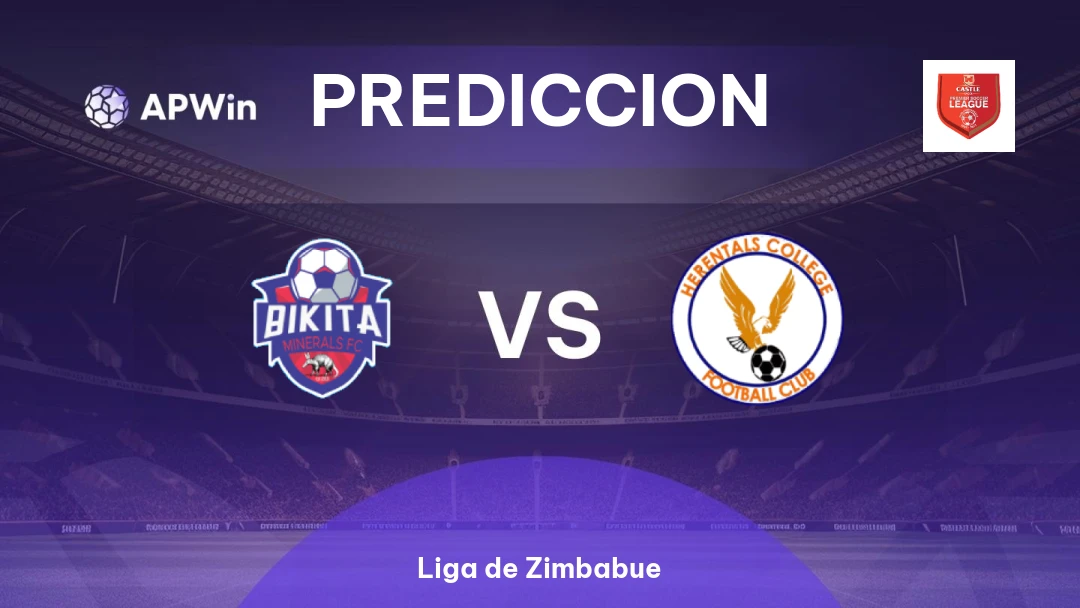 Bikita Minerals vs Herentals Thumbnail