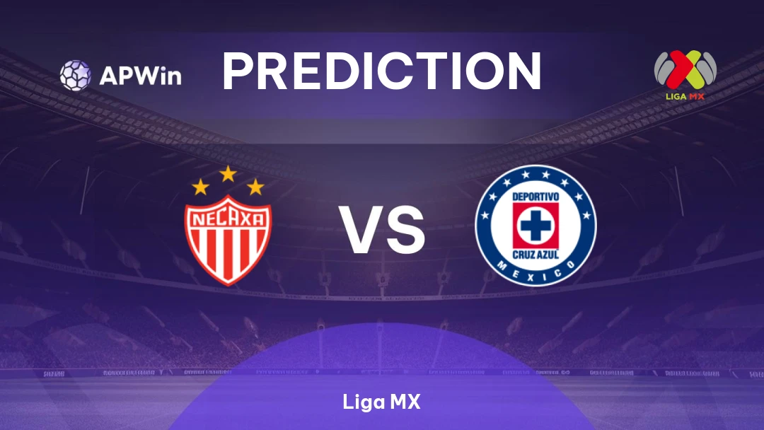 Necaxa vs Cruz Azul Thumbnail