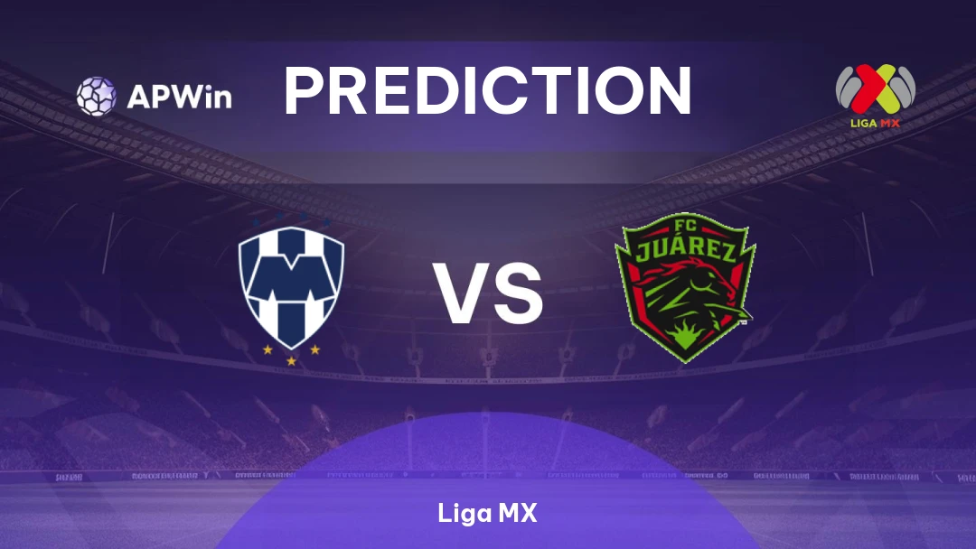 Monterrey vs Juárez Thumbnail