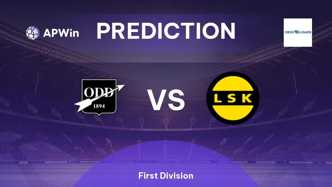 Odd vs Lillestrom Thumbnail