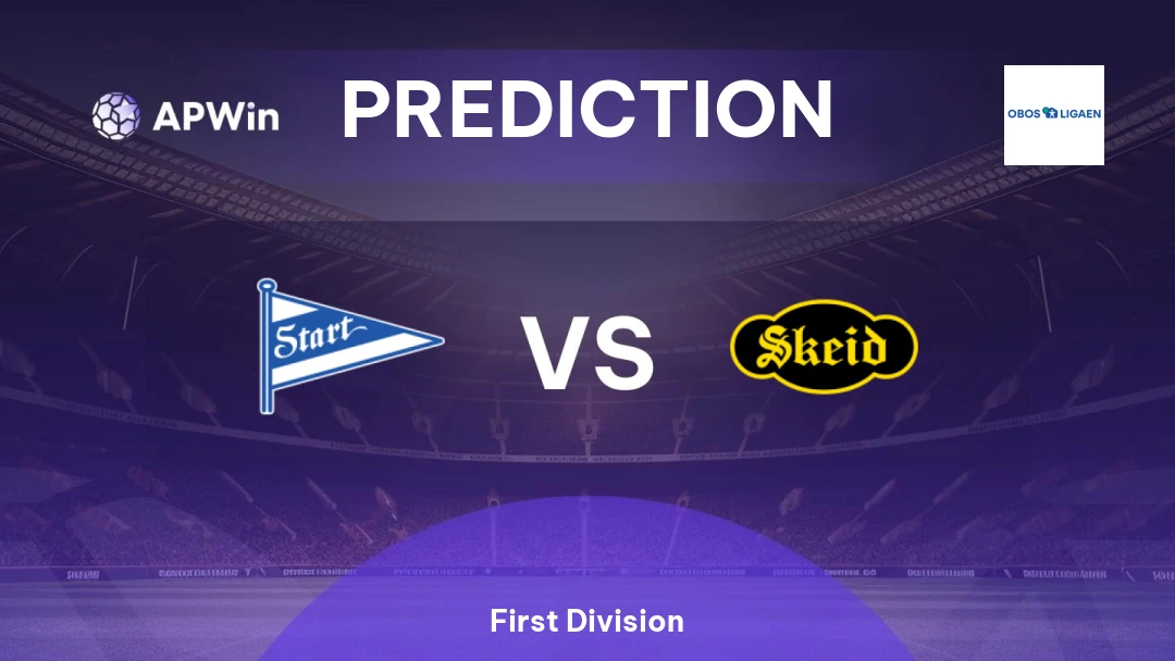 Start vs Skeid Thumbnail