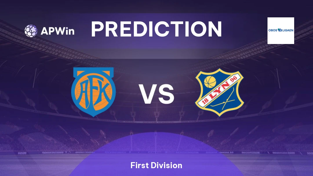 Aalesund vs Lyn Thumbnail