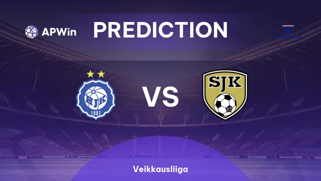 HJK vs SJK Thumbnail
