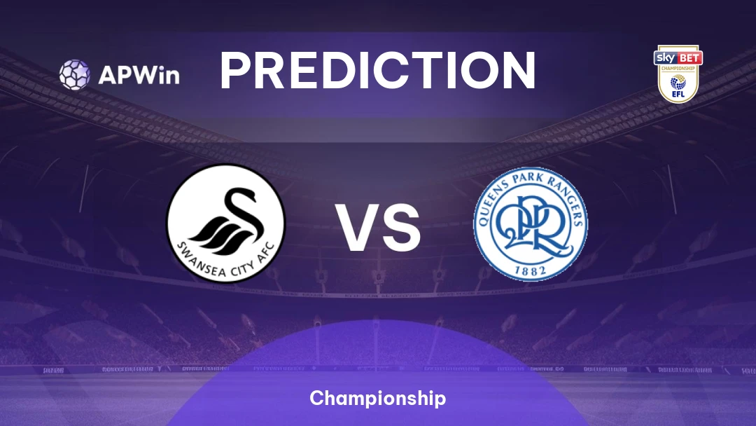 Swansea City vs Queens Park Rangers Thumbnail
