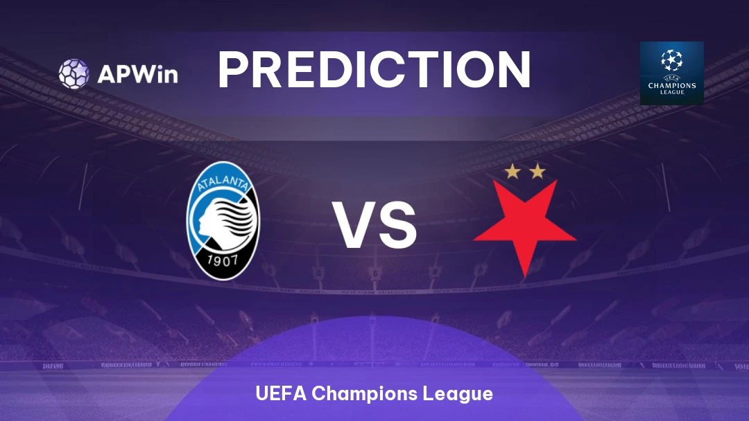 Atalanta vs Slavia Praha Thumbnail