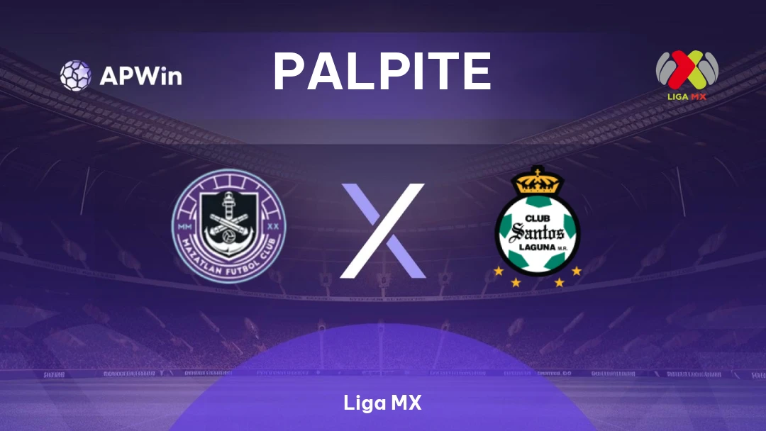 Mazatlán x Santos Laguna Thumbnail