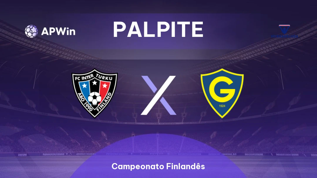 Inter Turku x Gnistan Thumbnail