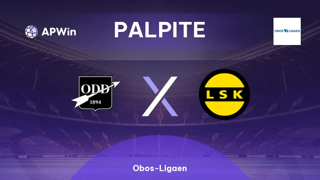 Odd x Lillestrom Thumbnail
