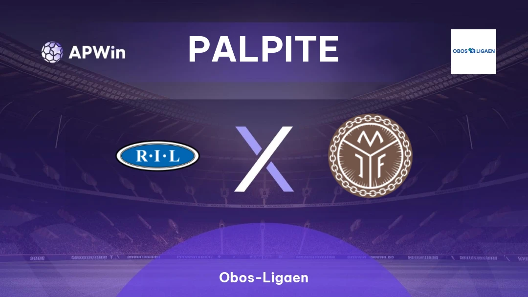 Ranheim x Mjondalen Thumbnail