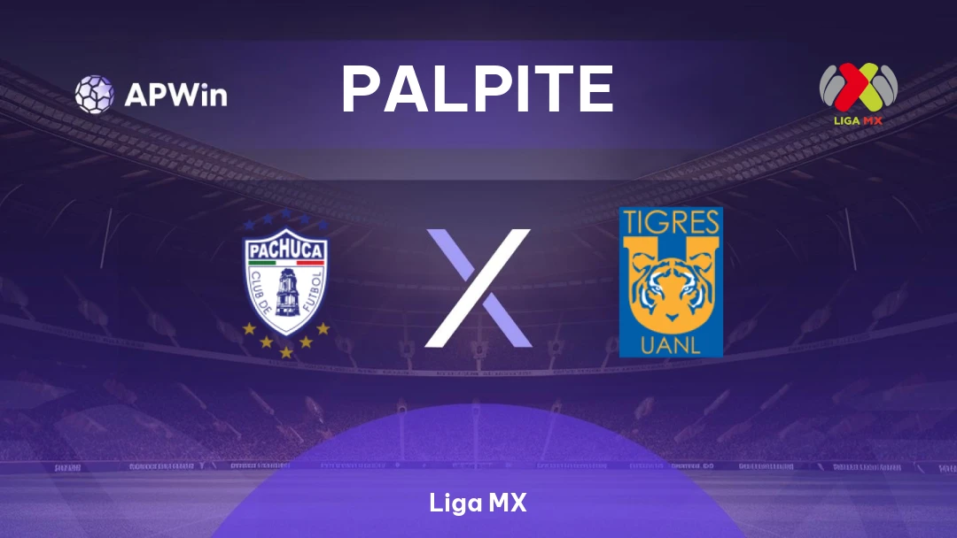 Pachuca x Tigres UANL Thumbnail