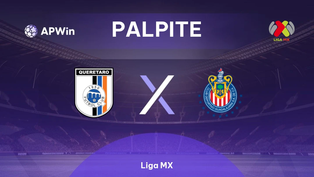 Querétaro x Guadalajara Thumbnail