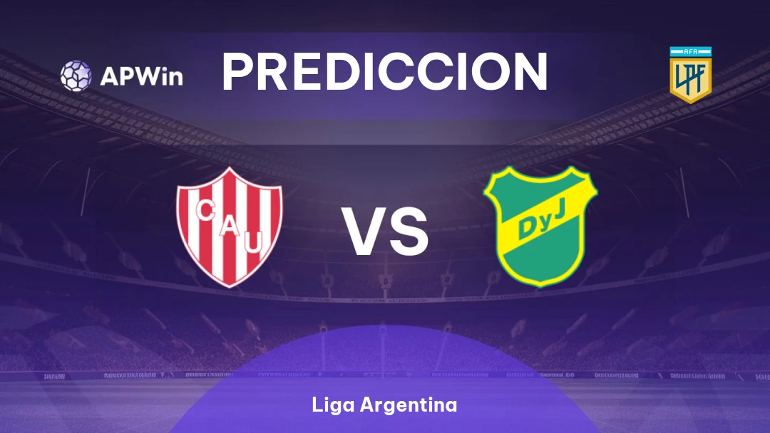 Unión Santa Fe vs Defensa y Justicia Thumbnail