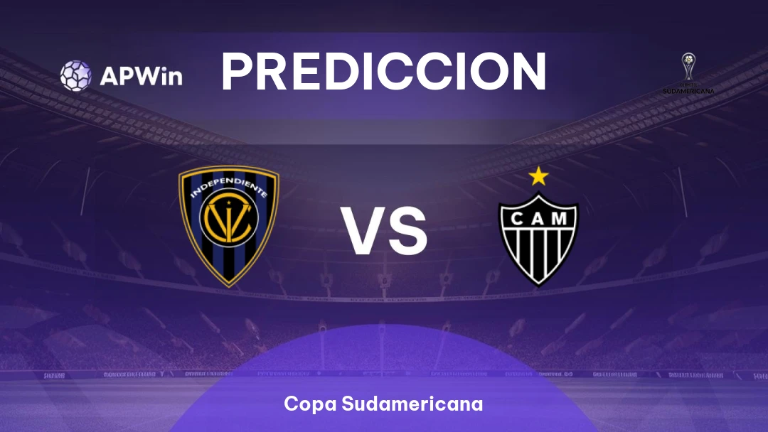 CSD Independiente del Valle vs Atlético MG Thumbnail
