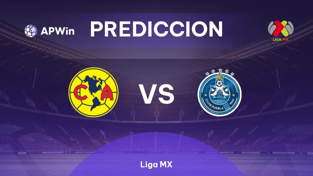 América vs Puebla Thumbnail