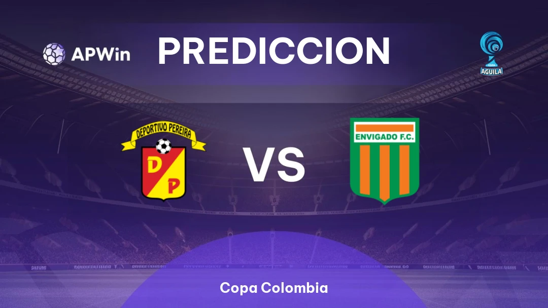 Deportivo Pereira vs Envigado Thumbnail