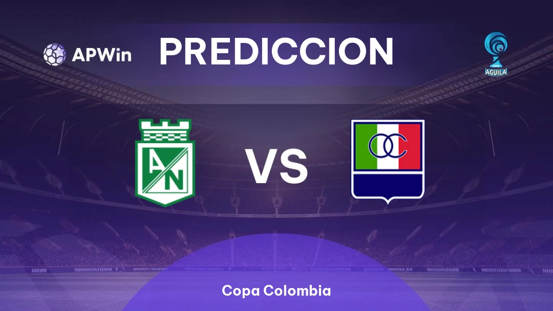 Atlético Nacional vs Once Caldas Thumbnail