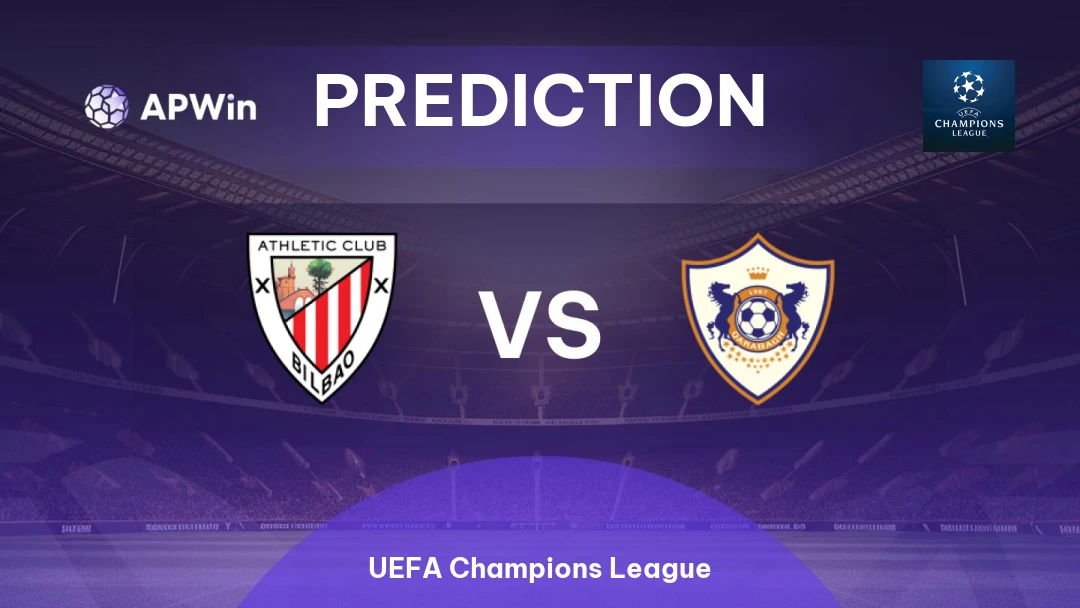 Athletic Bilbao vs Qarabag Thumbnail